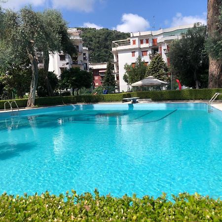 Casa Mami - Luxury Apartment And Pool - Sorrento Exterior photo
